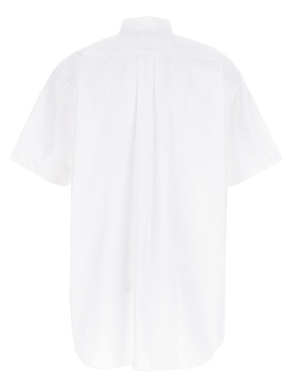 Camicia Comme des Garçons Shirt x BE@RBRICK Shirt, blouse