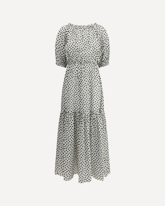 ABITO LUNGO DRESSES