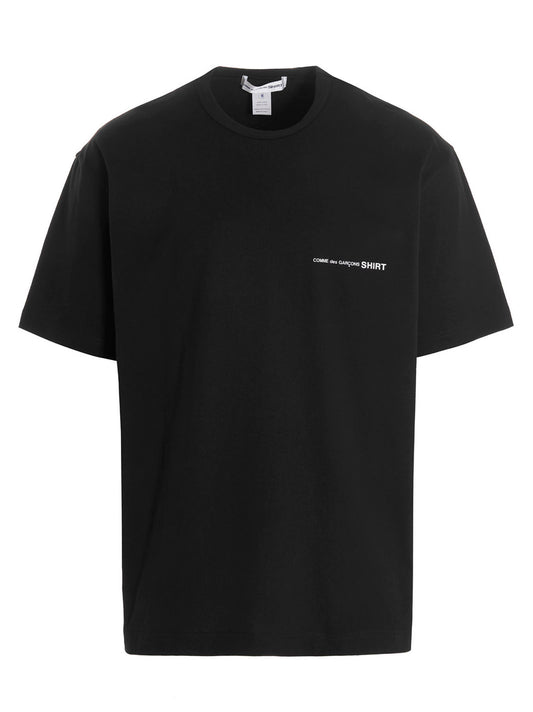 Logo T-shirt T-shirt