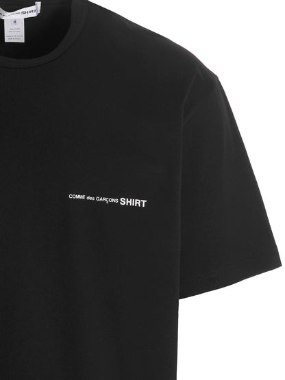 Logo T-shirt T-shirt