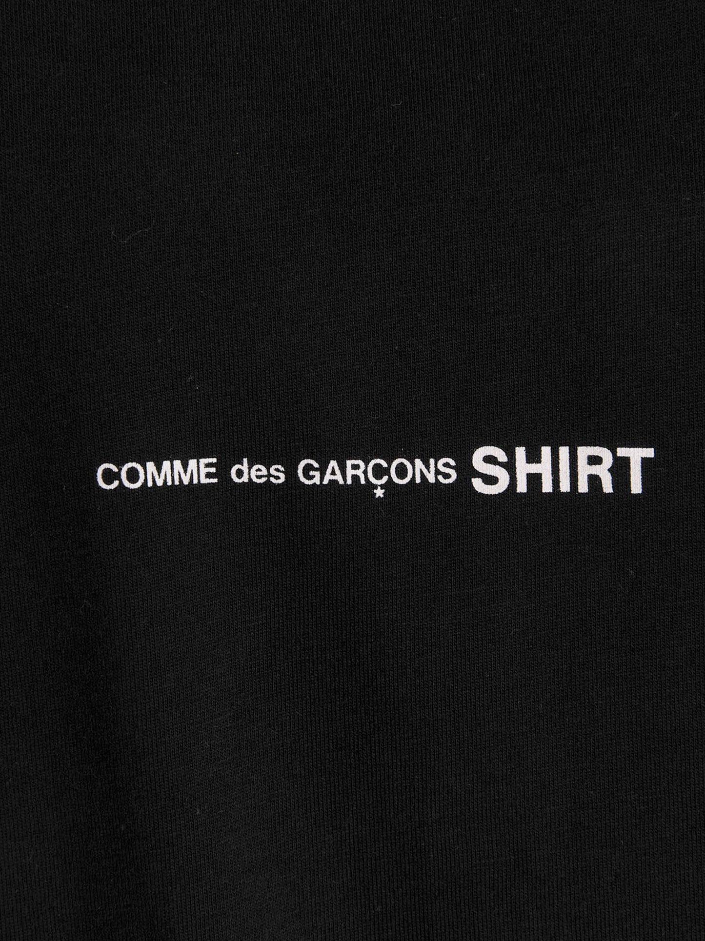 Logo T-shirt T-shirt