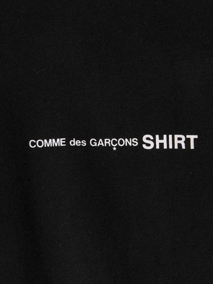 Logo T-shirt T-shirt