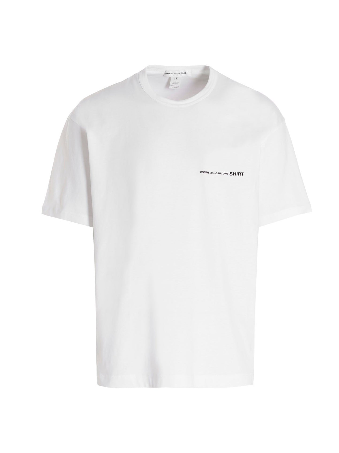 Logo T-shirt T-shirt