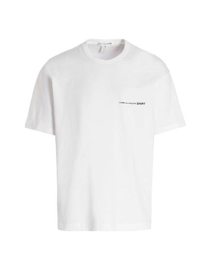 Logo T-shirt T-shirt