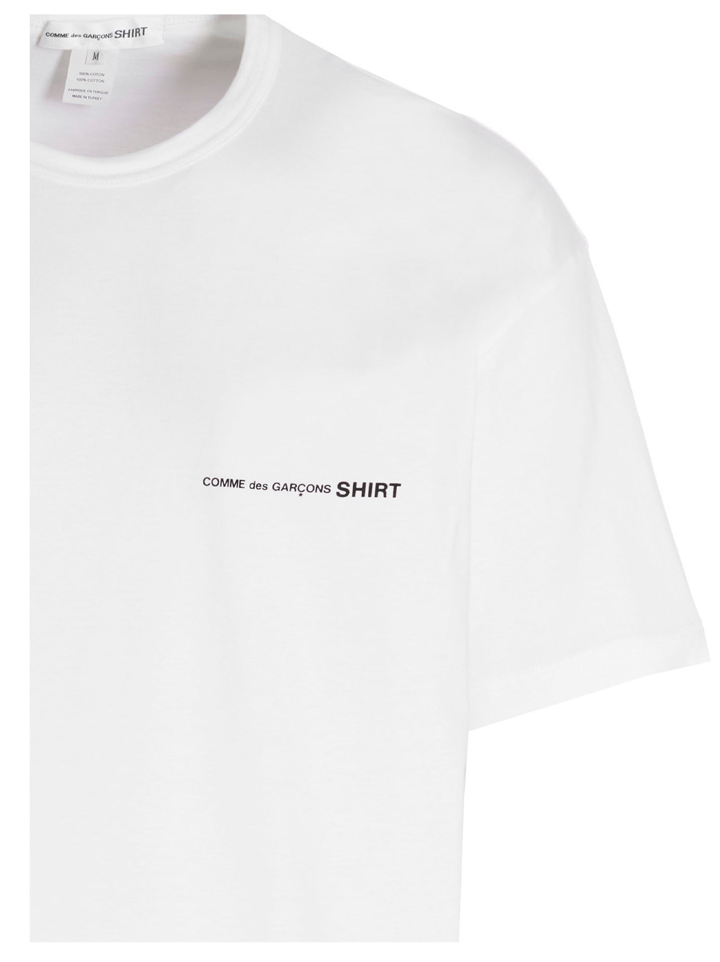 Logo T-shirt T-shirt