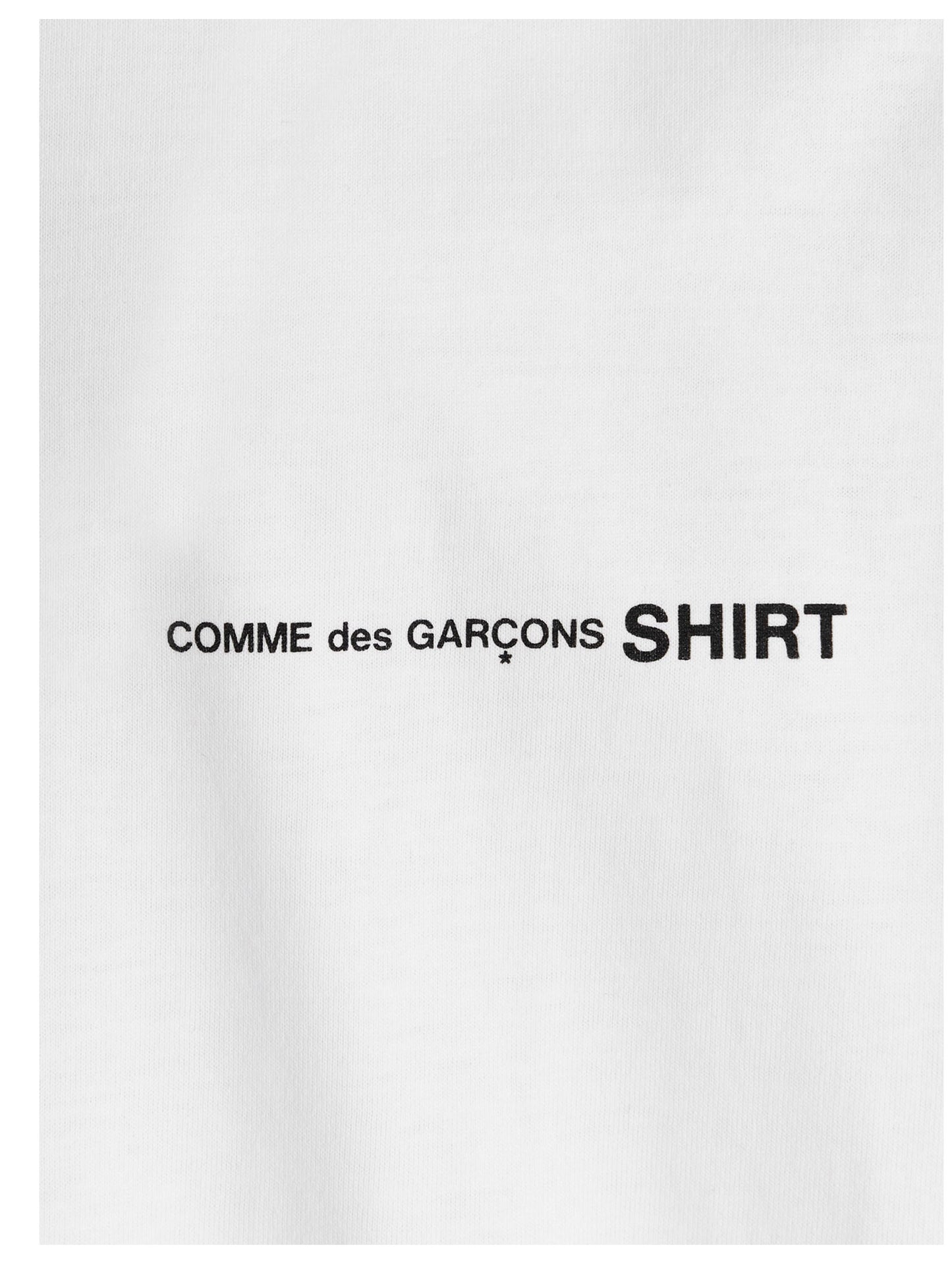 Logo T-shirt T-shirt