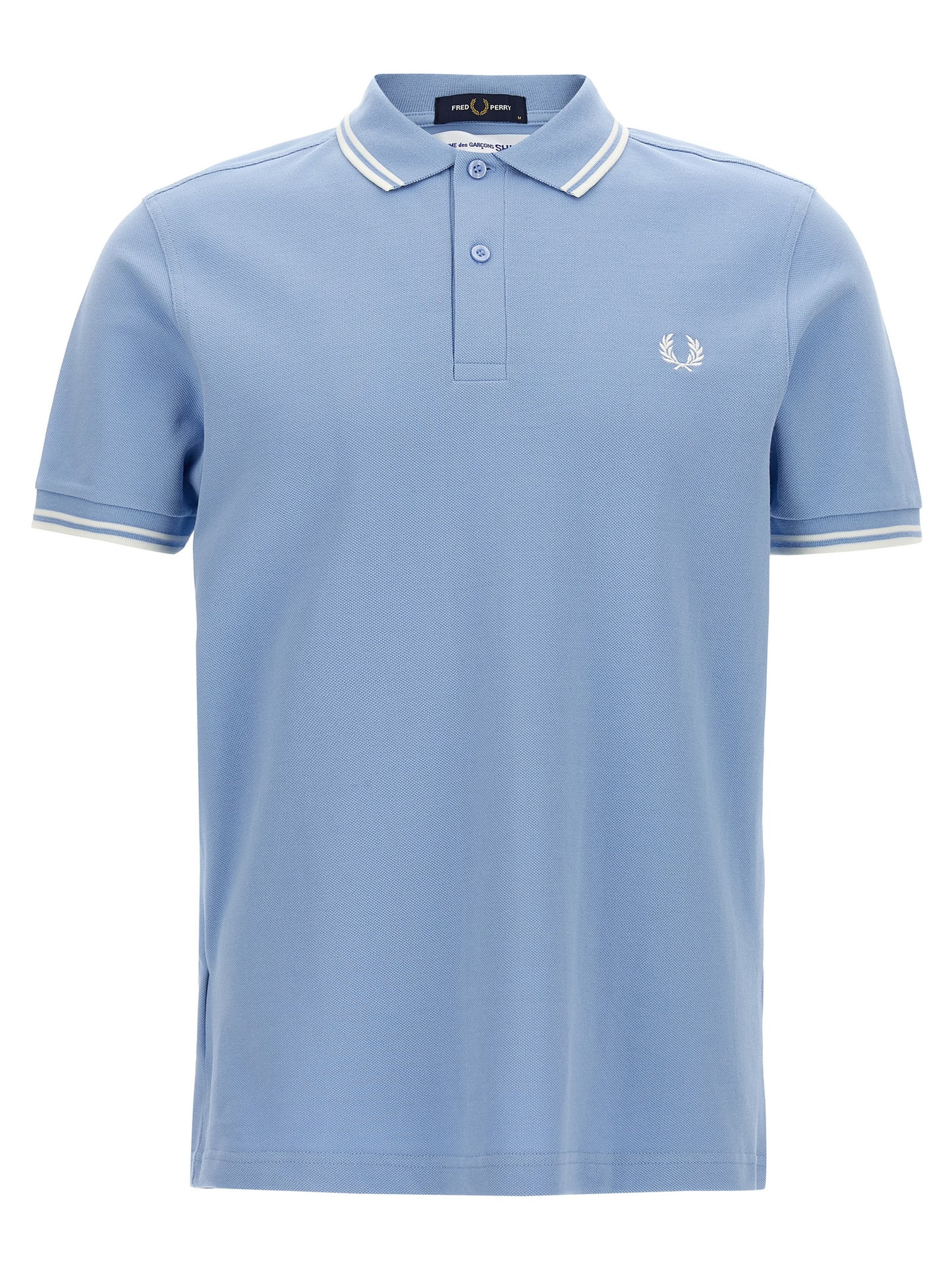 Polo Comme des Garçons Shirt x Fred Perry Polo