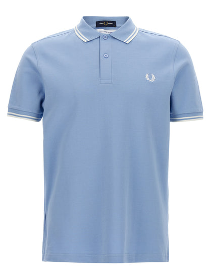 Polo Comme des Garçons Shirt x Fred Perry Polo