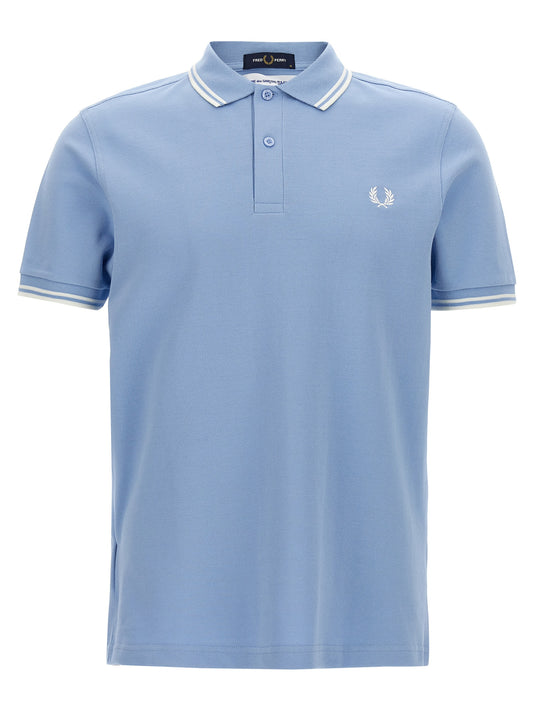 Polo Comme des Garçons Shirt x Fred Perry Polo