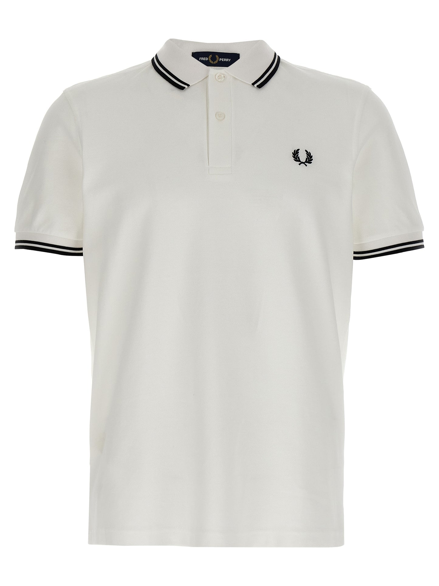 Polo Comme des Garçons Shirt x Fred Perry Polo