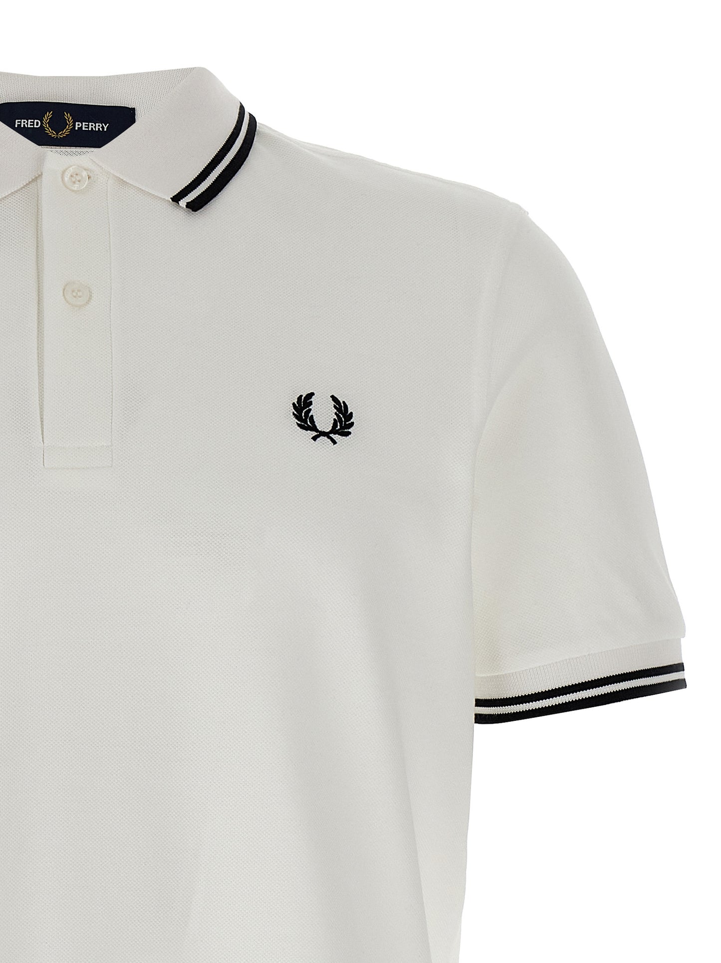 Polo Comme des Garçons Shirt x Fred Perry Polo