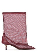Jacquemus Les bottes tourni