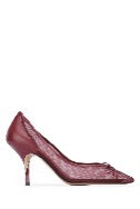 Jacquemus Les escarpins tourni