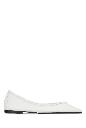 Jacquemus Les ballerines ovalo