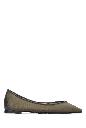 Jacquemus Les ballerines ovalo