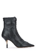 Jacquemus Les bottines tourni lacet