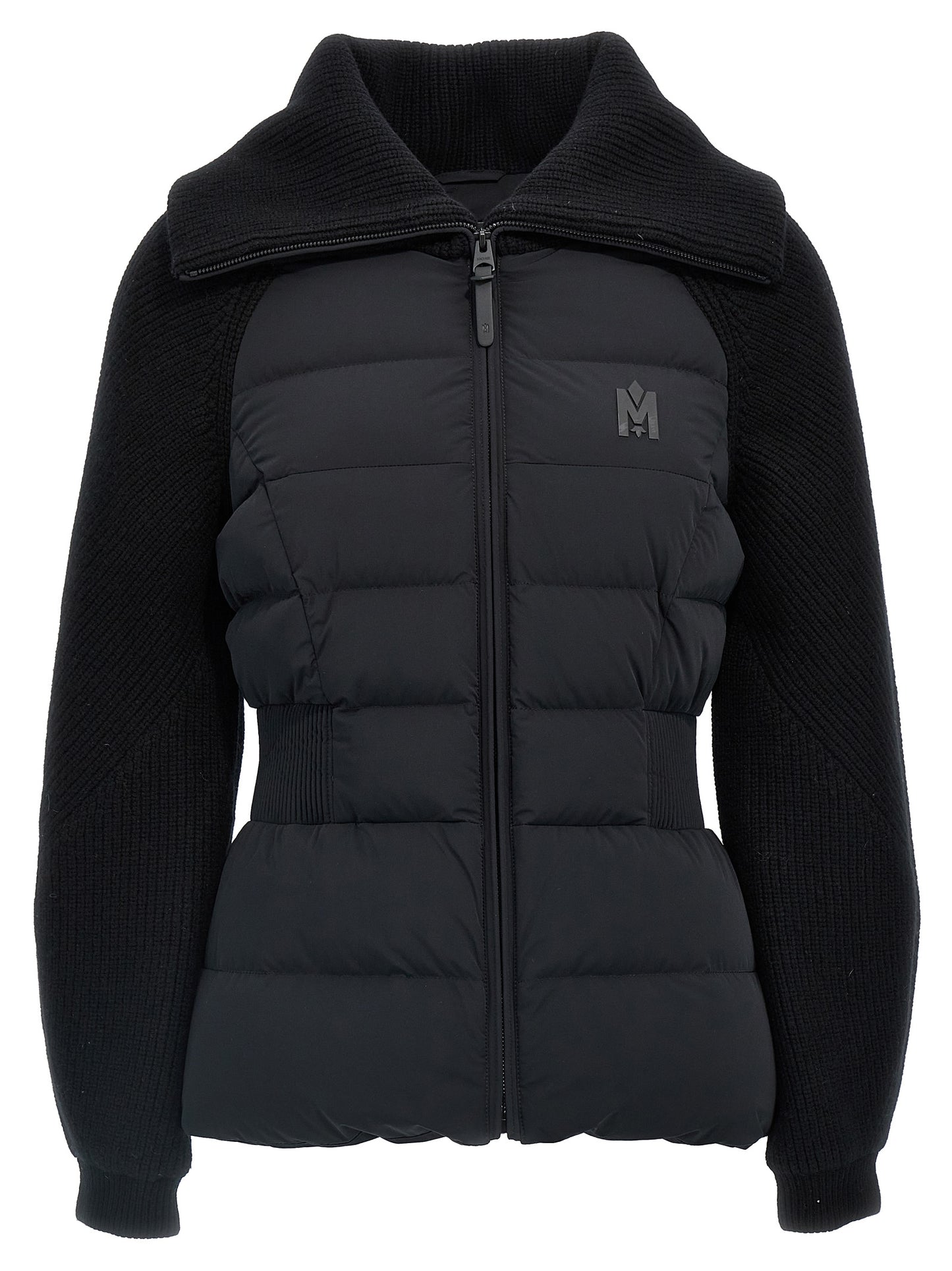 'Foxy' down jacket Piumini, Parka, Giacche casual
