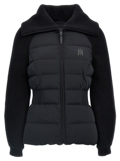 'Foxy' down jacket Piumini, Parka, Giacche casual