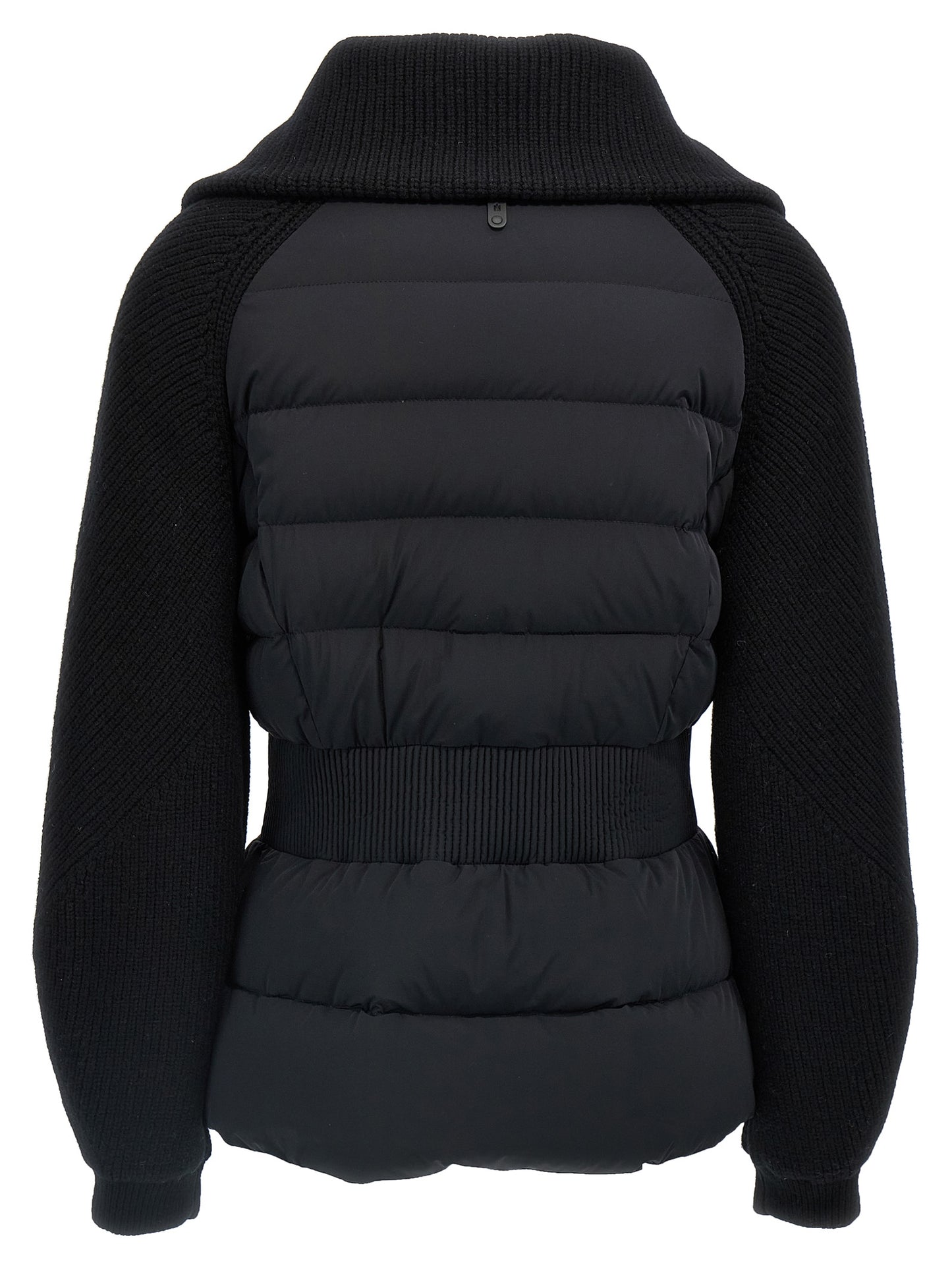 'Foxy' down jacket Piumini, Parka, Giacche casual