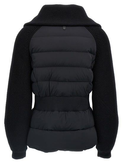 'Foxy' down jacket Piumini, Parka, Giacche casual