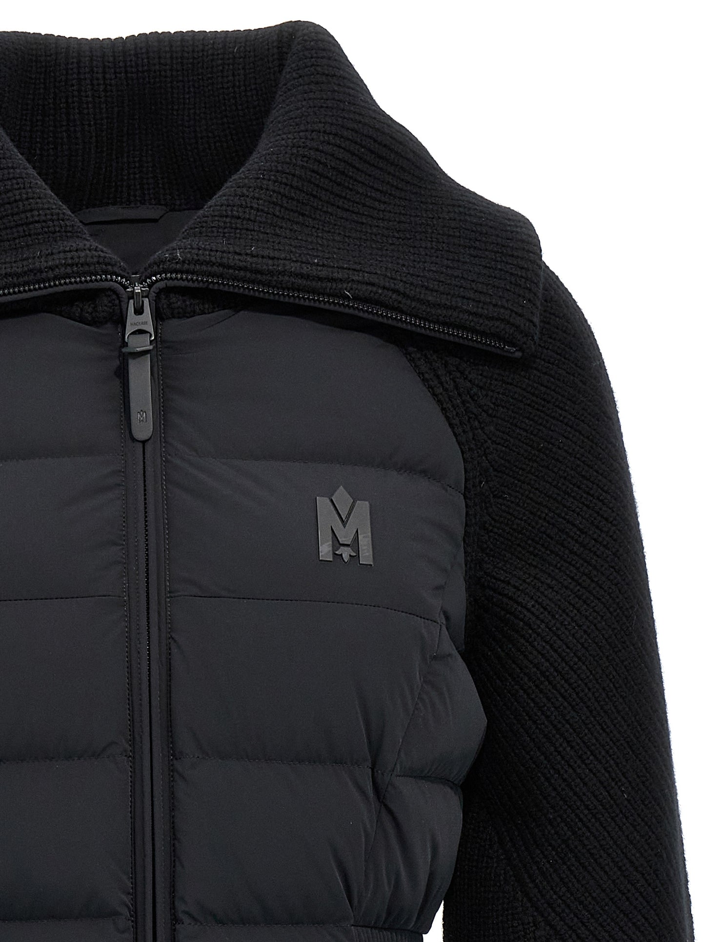 'Foxy' down jacket Piumini, Parka, Giacche casual