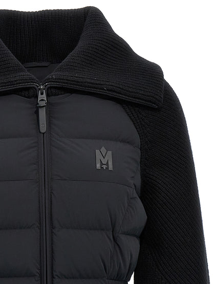 'Foxy' down jacket Piumini, Parka, Giacche casual