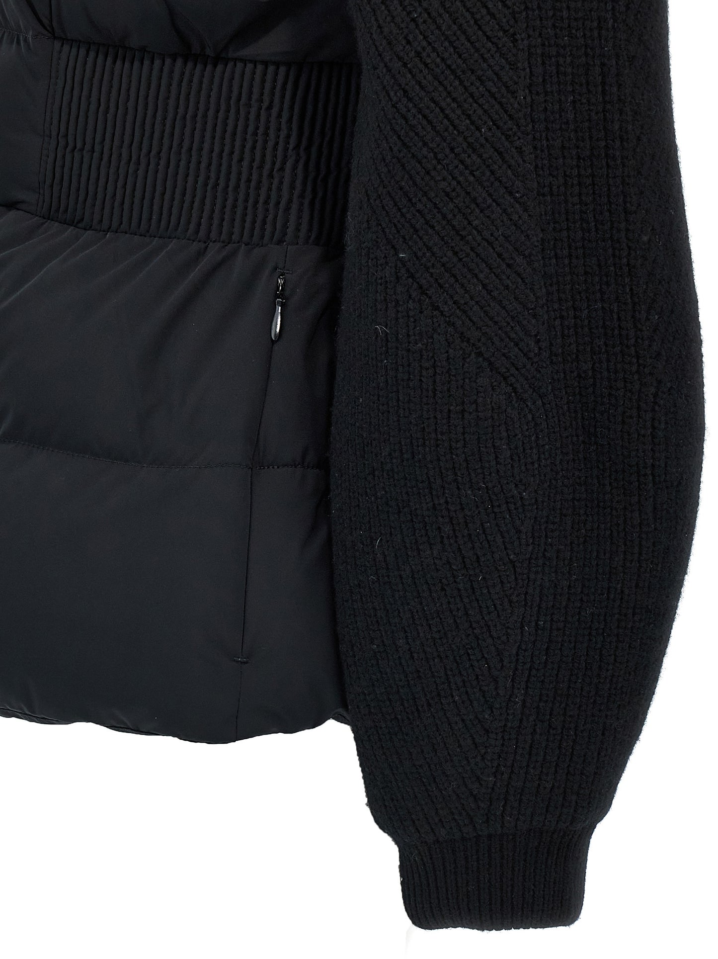 'Foxy' down jacket Piumini, Parka, Giacche casual