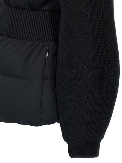 'Foxy' down jacket Piumini, Parka, Giacche casual