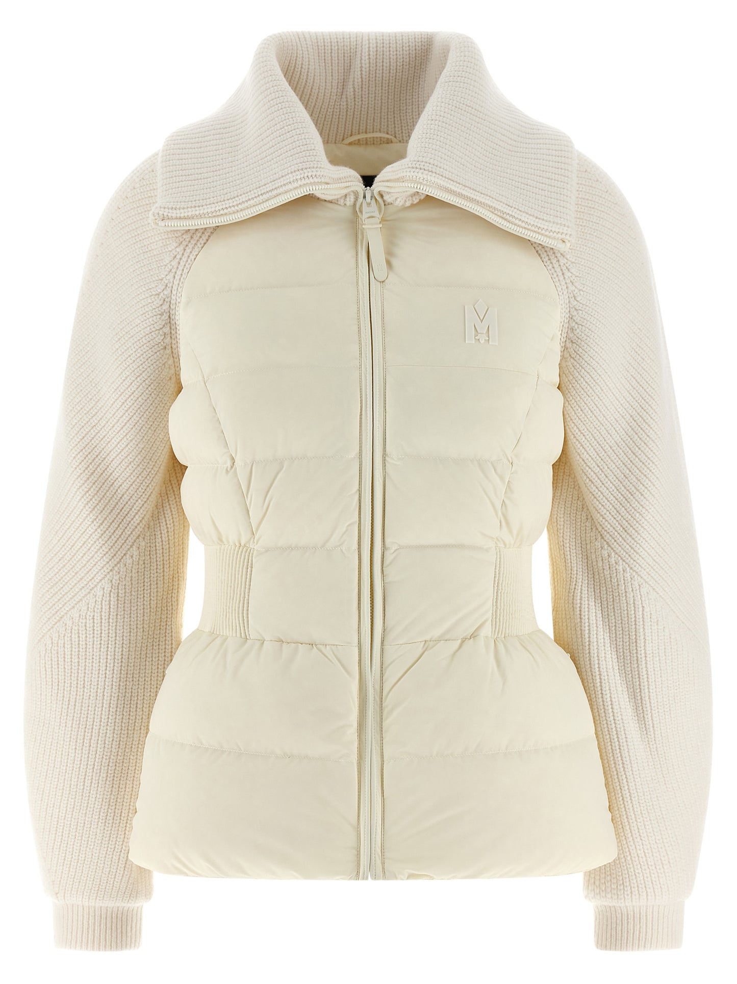 'Foxy' down jacket Piumini, Parka, Giacche casual