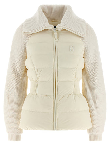 'Foxy' down jacket Piumini, Parka, Giacche casual