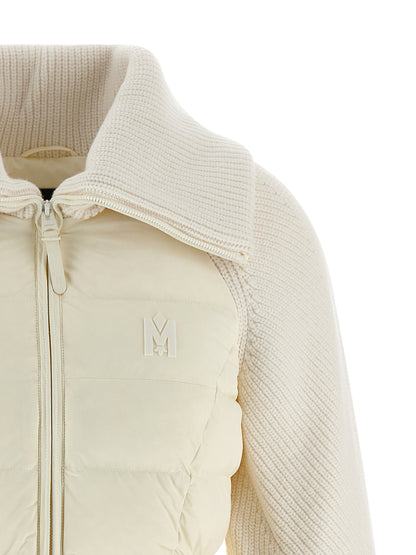 'Foxy' down jacket Piumini, Parka, Giacche casual