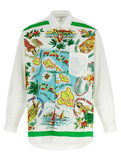 Cotton shirt Shirt, blouse