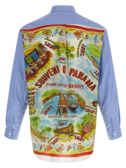 Printed shirt Shirt, blouse