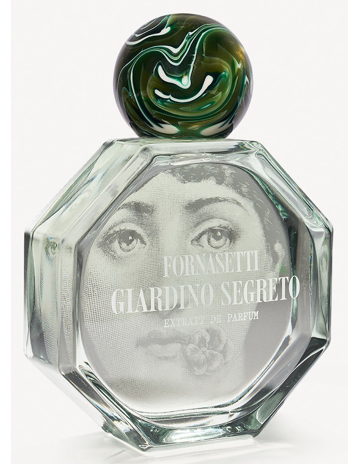 'Giardino Segreto' Extrait de Parfum 100 ml Perfumes