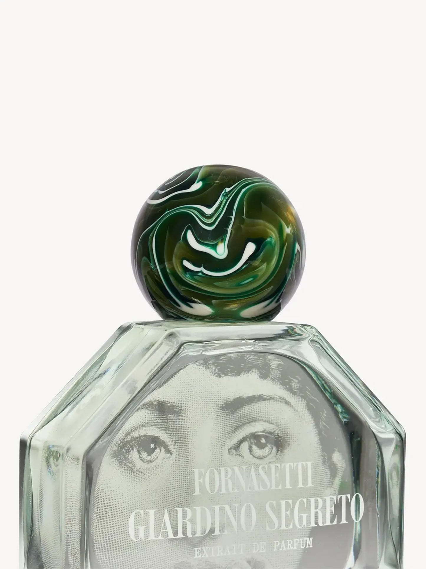 'Giardino Segreto' Extrait de Parfum 100 ml Perfumes