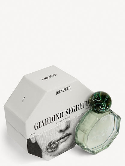 'Giardino Segreto' Extrait de Parfum 100 ml Perfumes