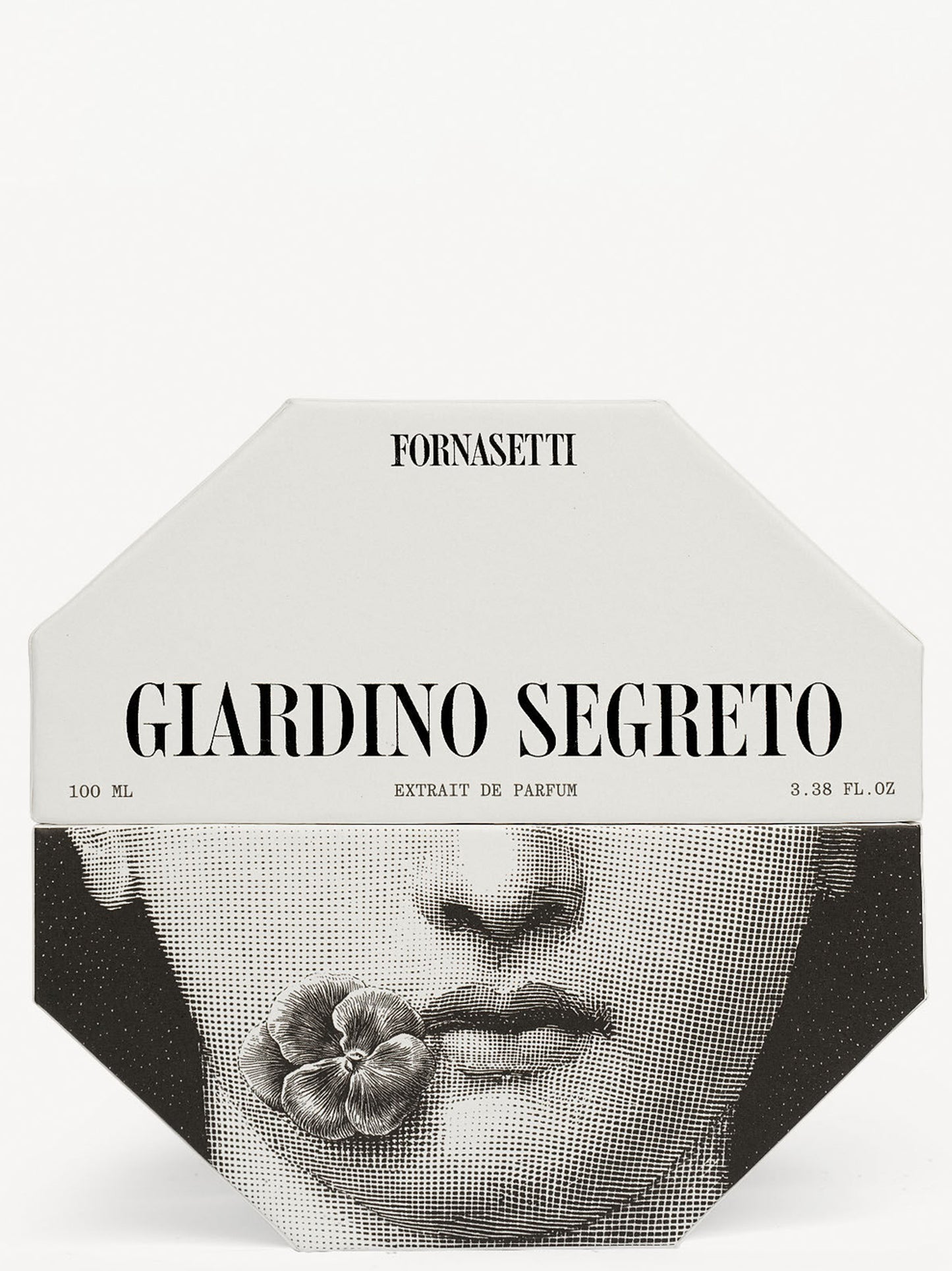 'Giardino Segreto' Extrait de Parfum 100 ml Perfumes