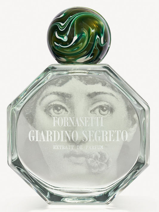 'Giardino Segreto' Extrait de Parfum 100 ml Perfumes