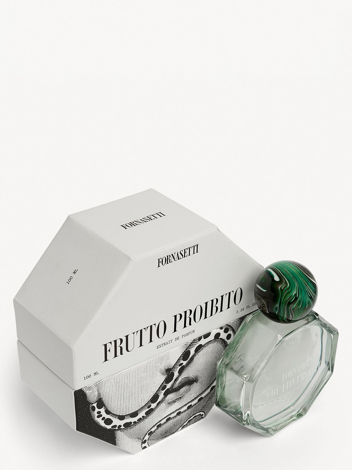 'Frutto Proibito' Extrait de Parfum 100 ml Perfumes