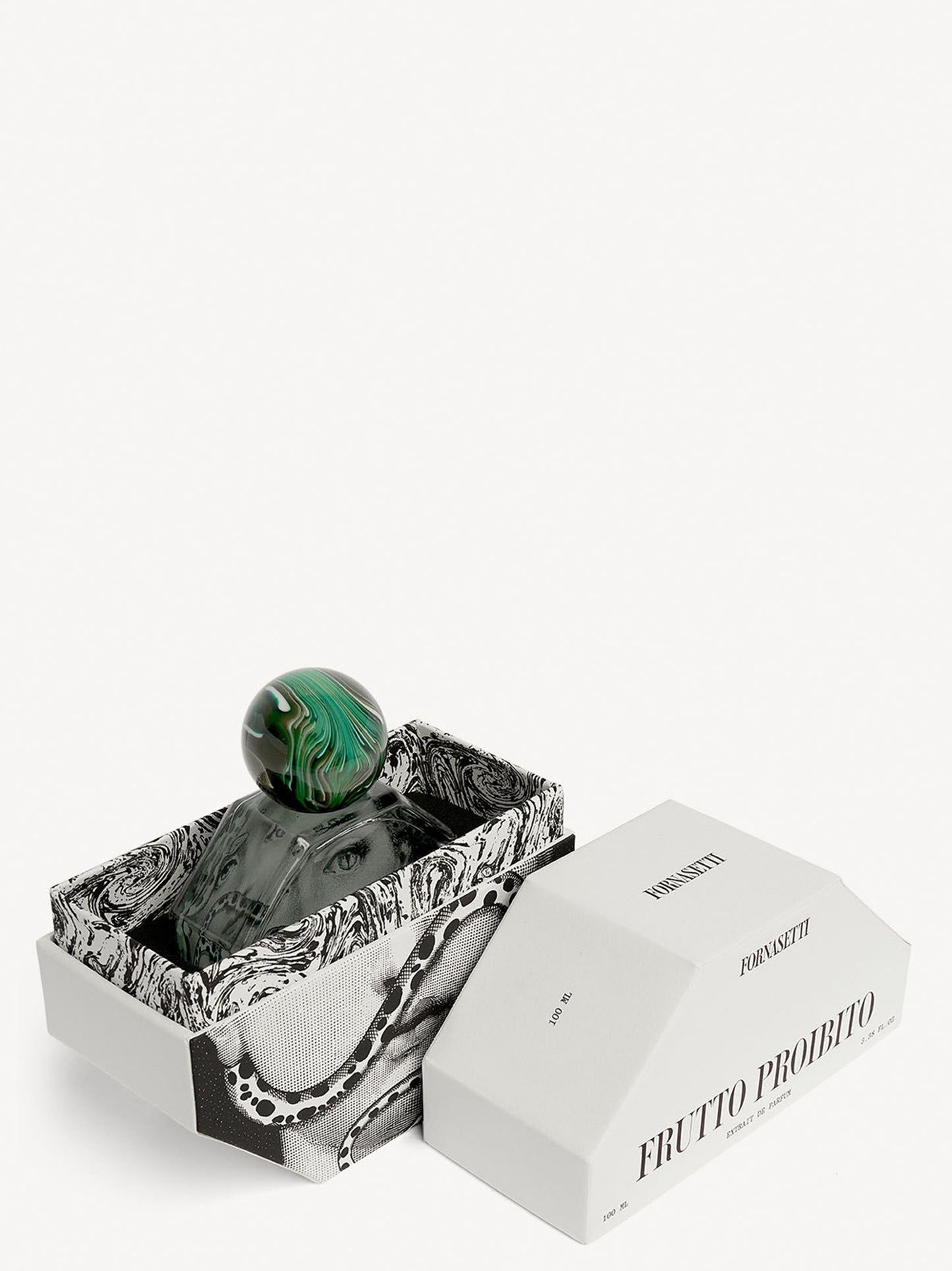 'Frutto Proibito' Extrait de Parfum 100 ml Perfumes
