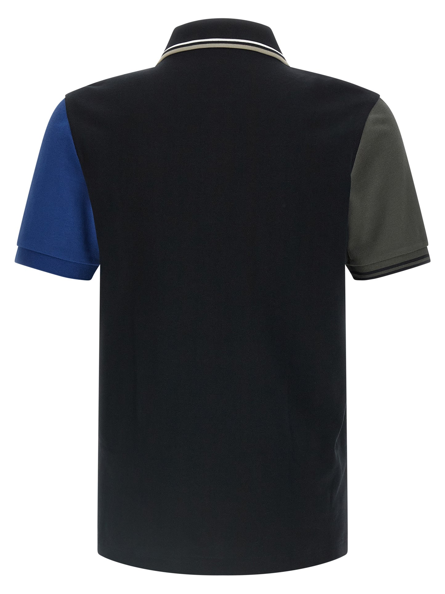 Polo Comme des Garçons Shirt x Fred Perry Polo