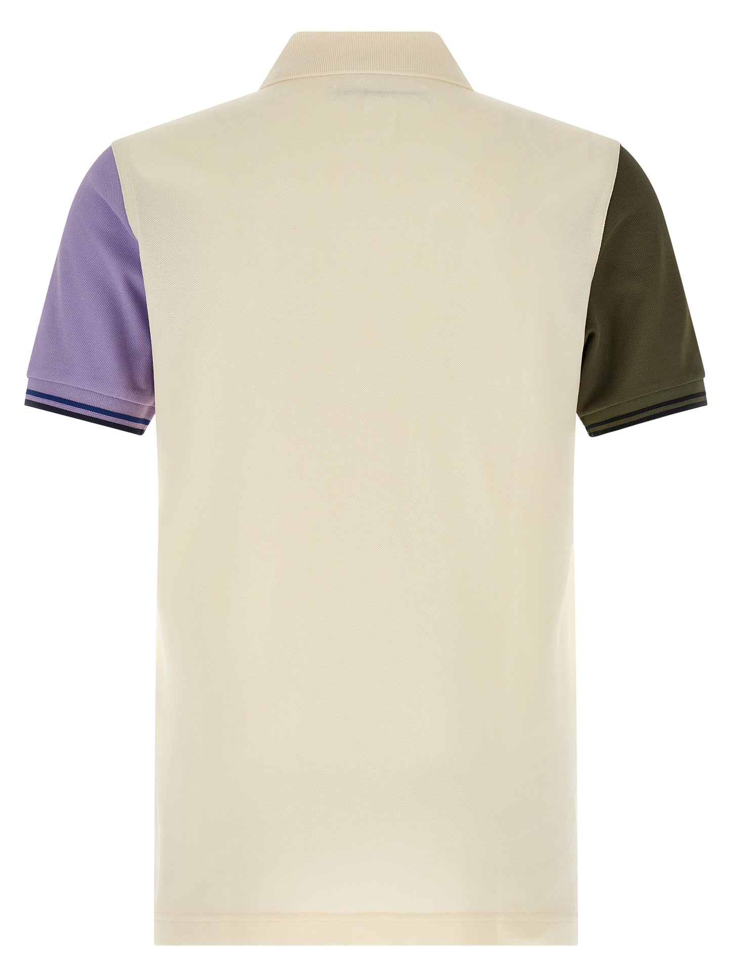 Polo Comme des Garçons Shirt x Fred Perry Polo