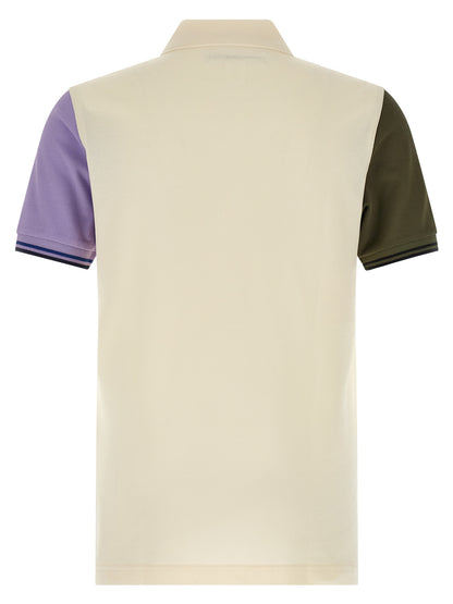 Polo Comme des Garçons Shirt x Fred Perry Polo