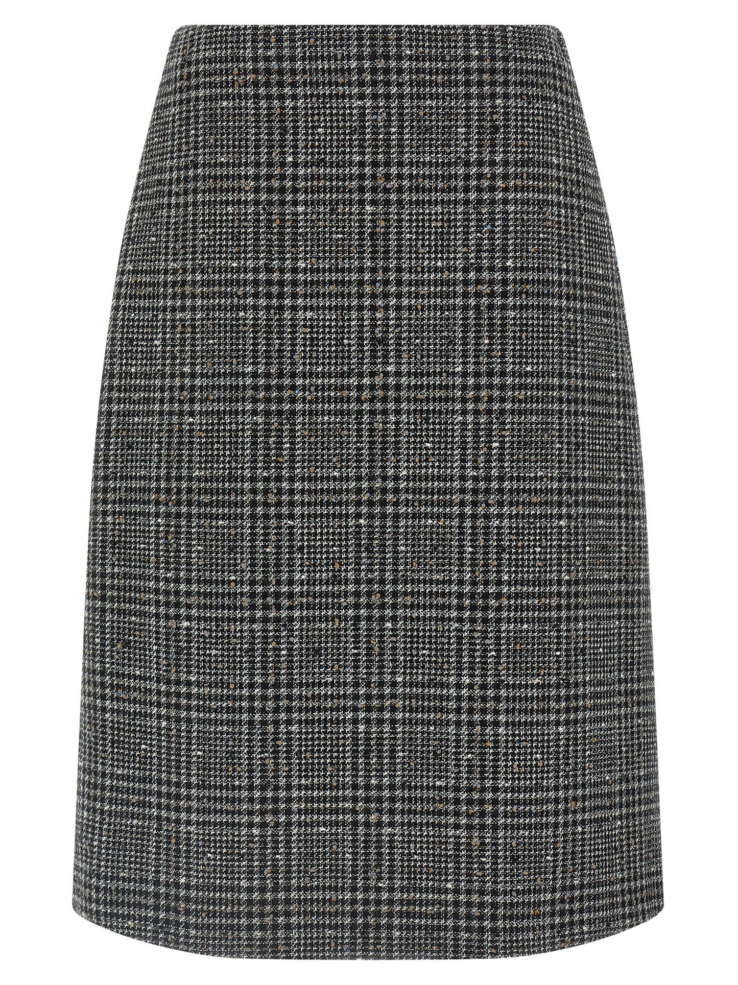 Tweed skirt Skirts
