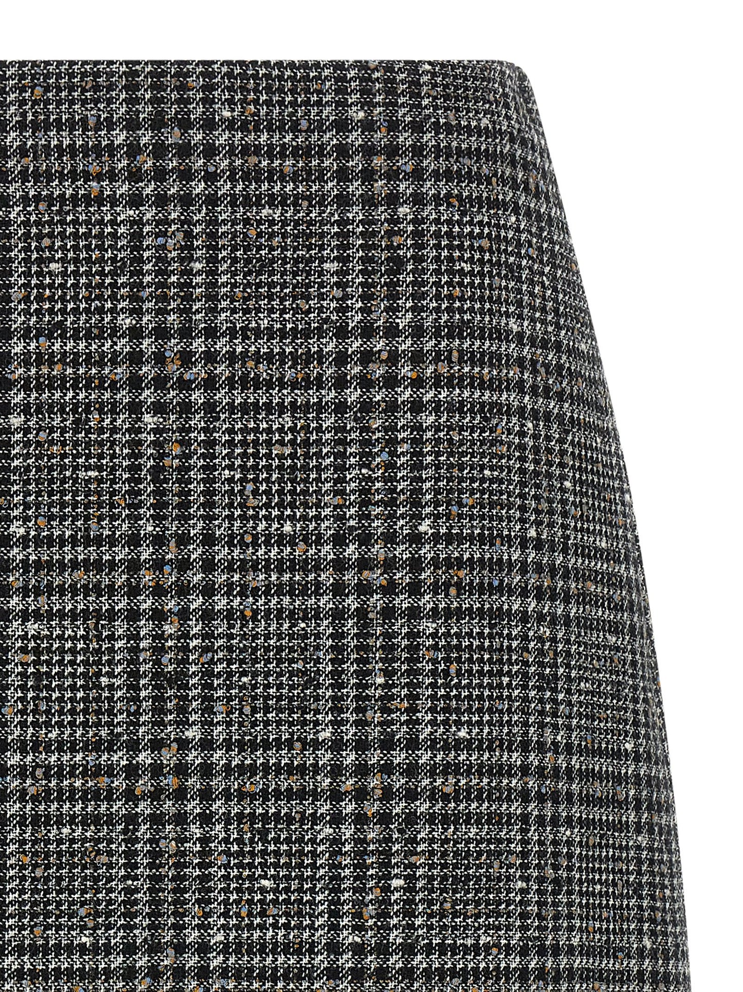 Tweed skirt Skirts