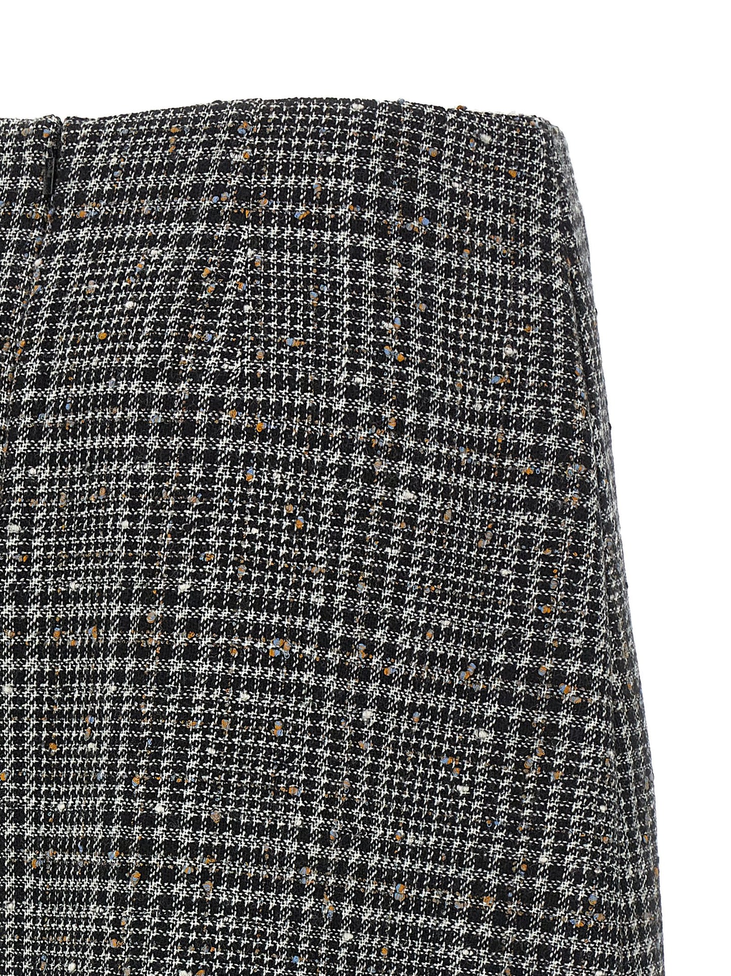 Tweed skirt Skirts