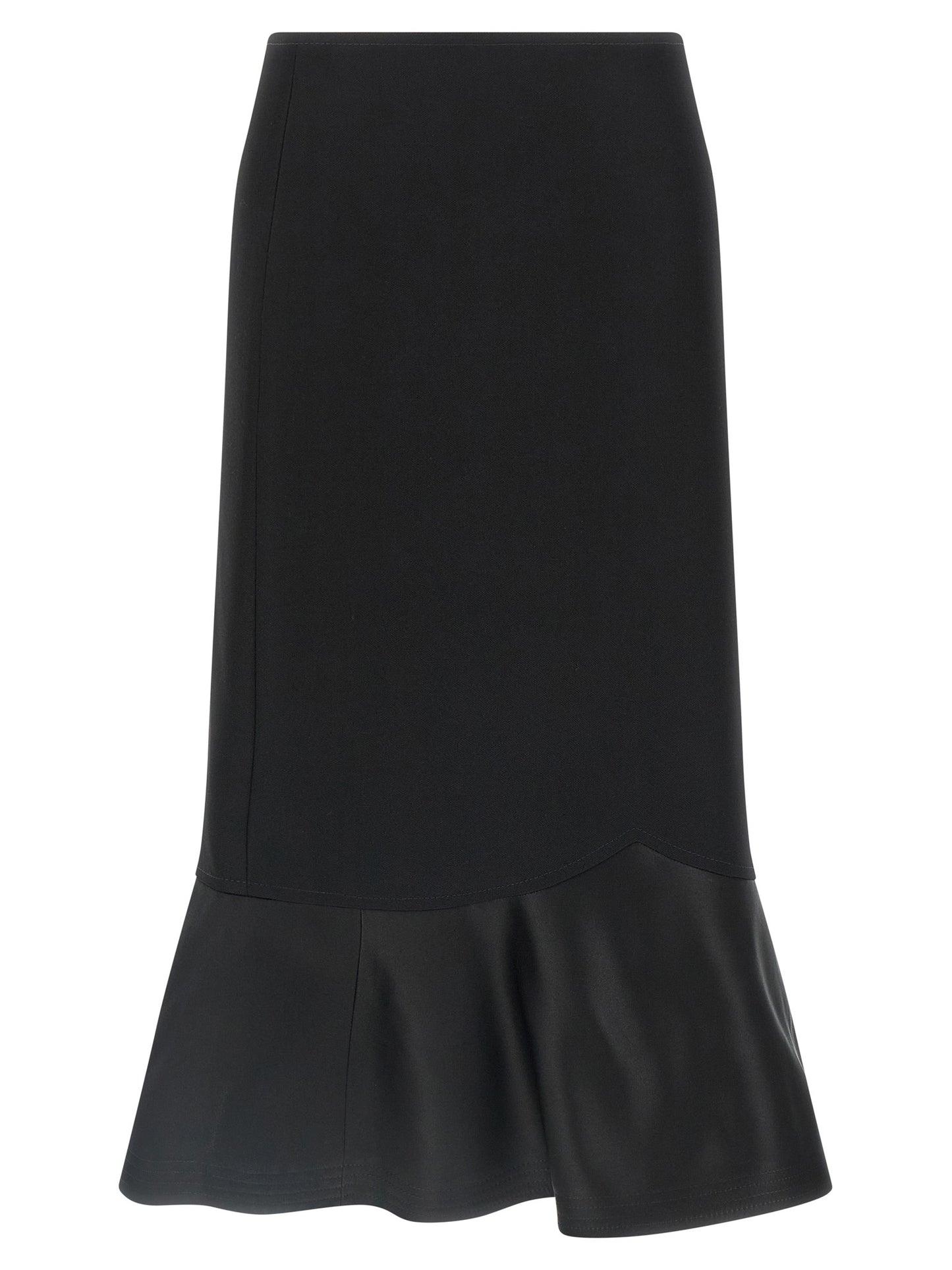 Grain de Poudre skirt Skirts