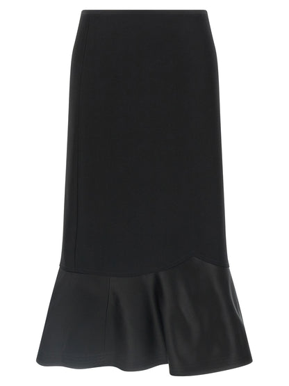 Grain de Poudre skirt Skirts