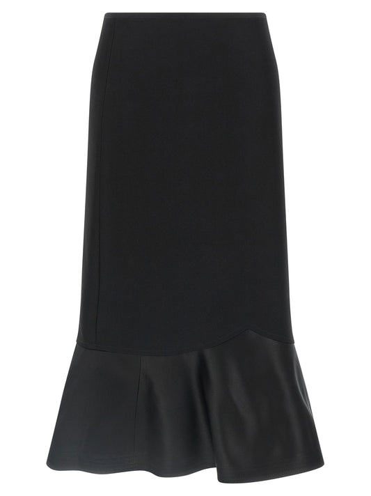 Grain de Poudre skirt Skirts