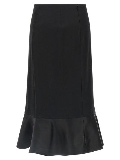 Grain de Poudre skirt Skirts